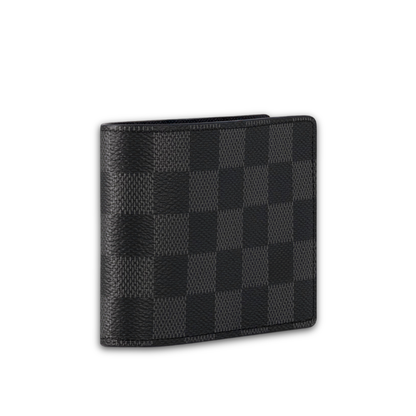 Monogram Damier Wallet