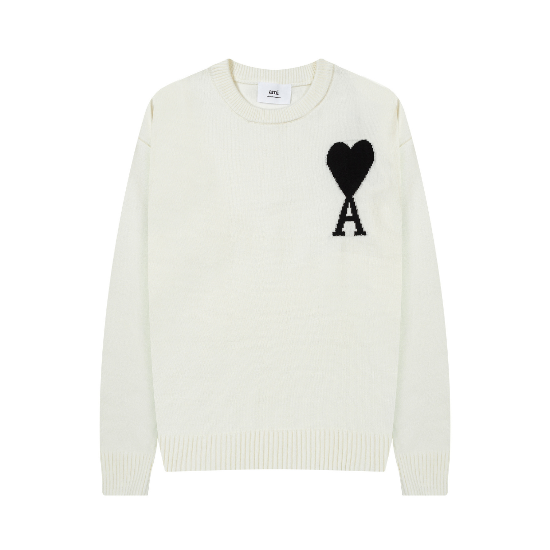 Ami Sweater