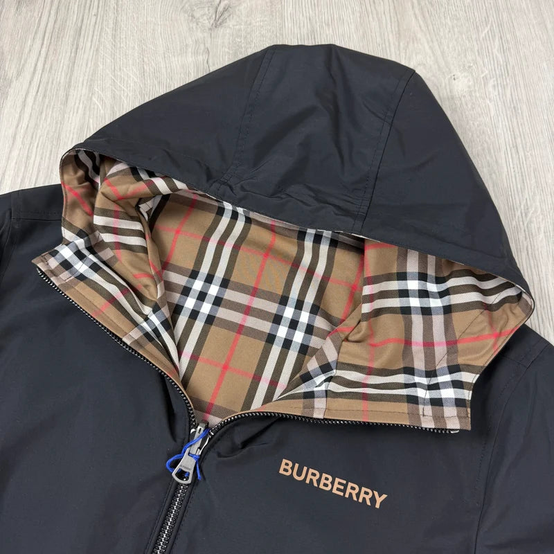 Burberry Windrunner