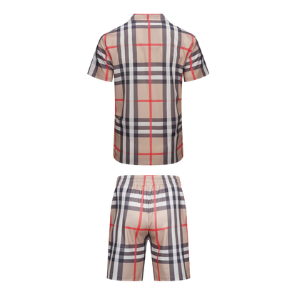 BB Short Set