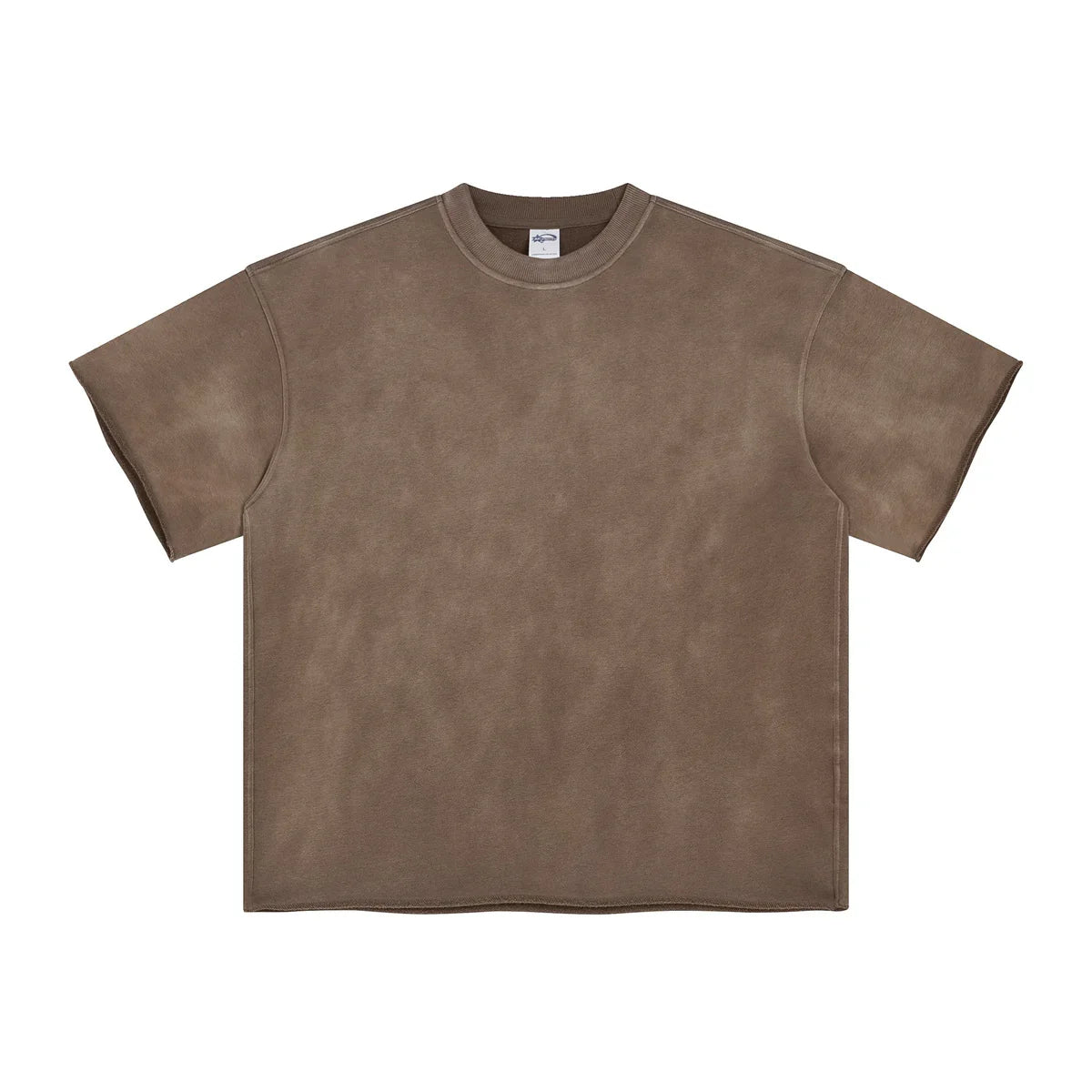 AVELURE WASHED TEE