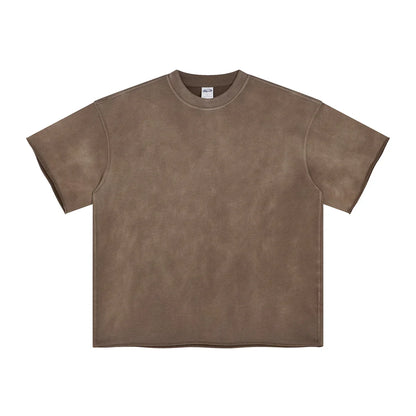 AVELURE WASHED TEE