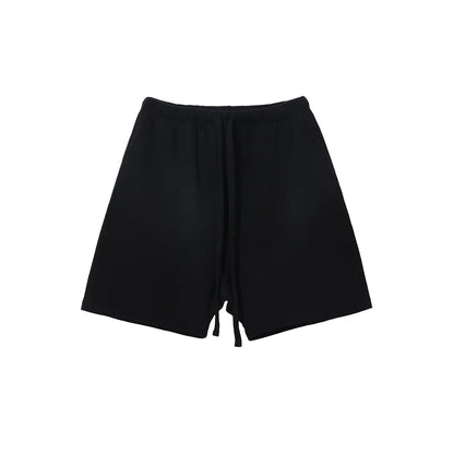 AVELURE DRAWSTRING SHORTS