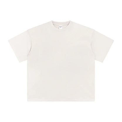 AVELURE EVERYDAY BOXY TEE