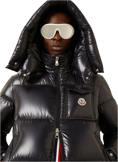 "Monc" Winterjacke