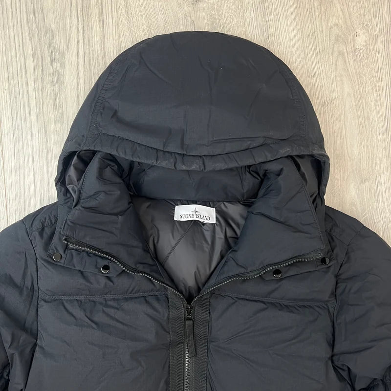Stone Island Puffer Jacket