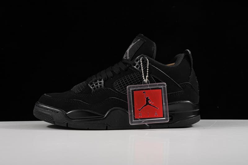 "J4" Shadow Panther