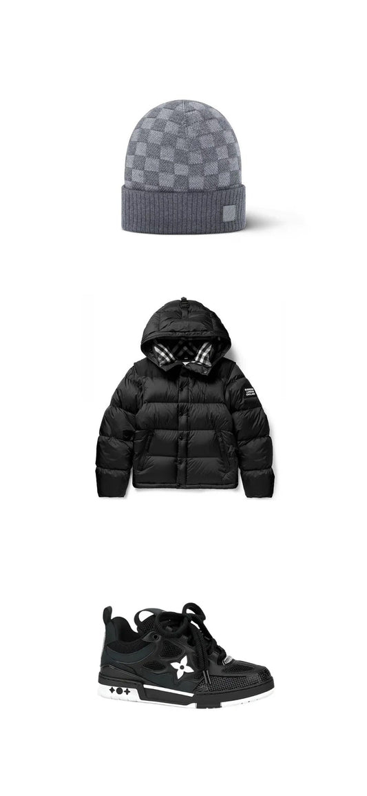"AVELURE DRIPSET"