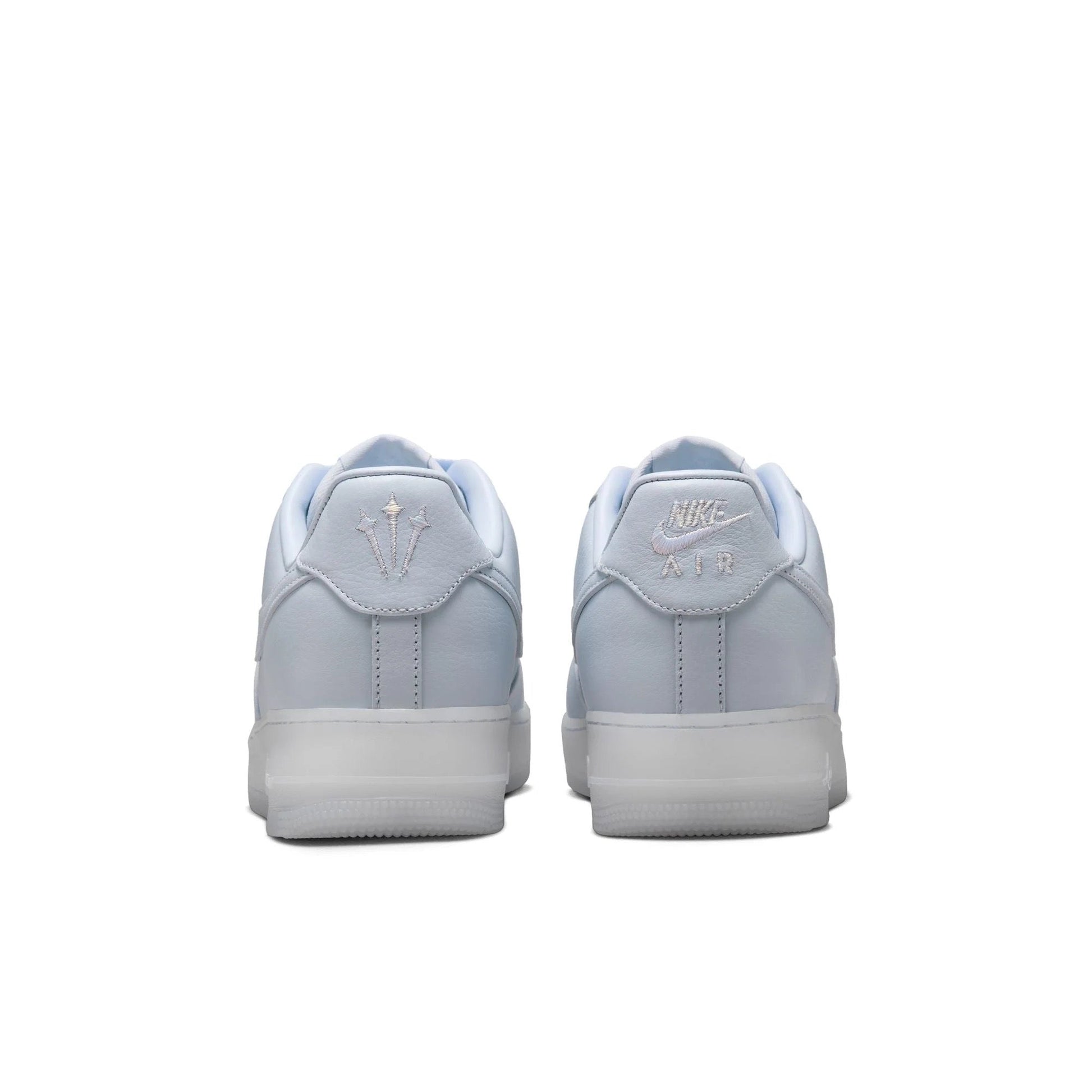 "DRK-AF1" Sneaker