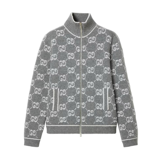 "GG" Zipjacke