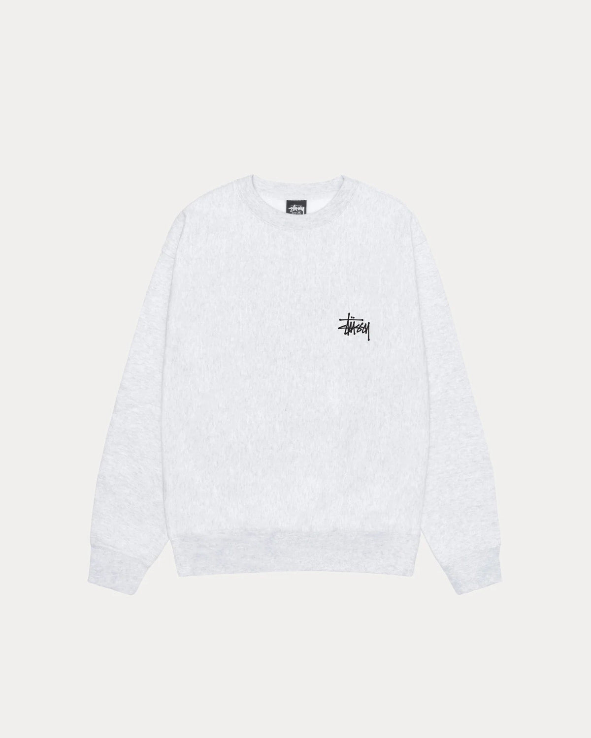 "Stxssy" Sweaters