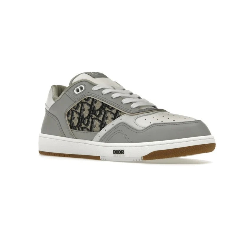"B27" Low Sneaker