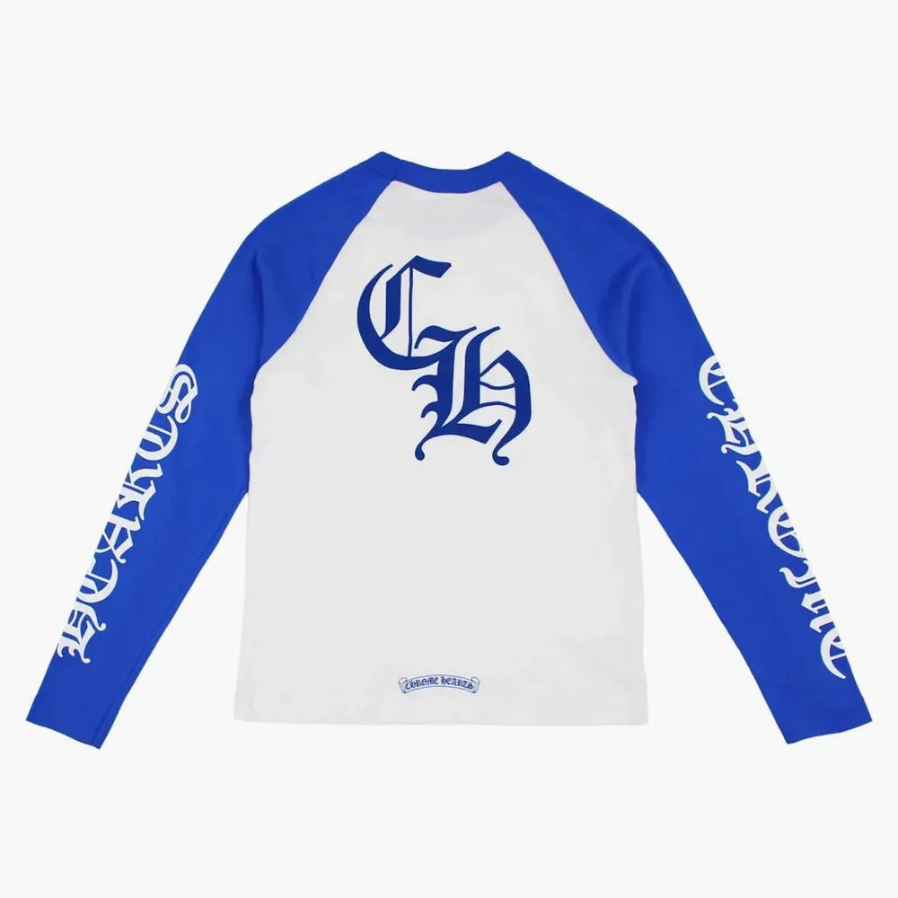 CHROME Long-Sleeved Shirt Produktbild 5