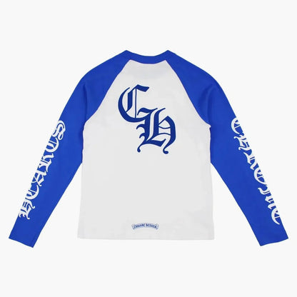 CHROME Long-Sleeved Shirt Produktbild 5