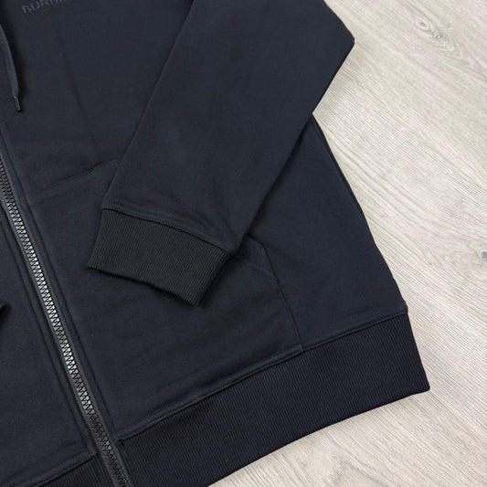 Burberry Zipper