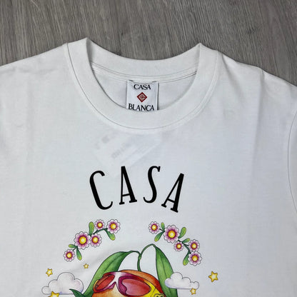 CasaBlanca "CasaWay" T-Shirt