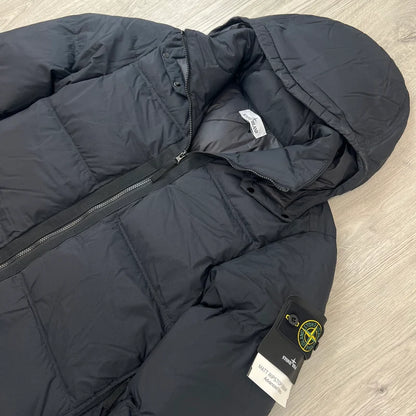 Stone Island Puffer Jacket