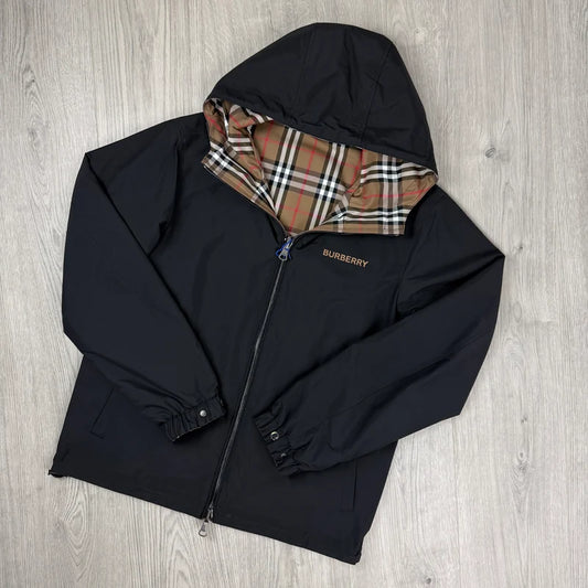 Burberry Windrunner