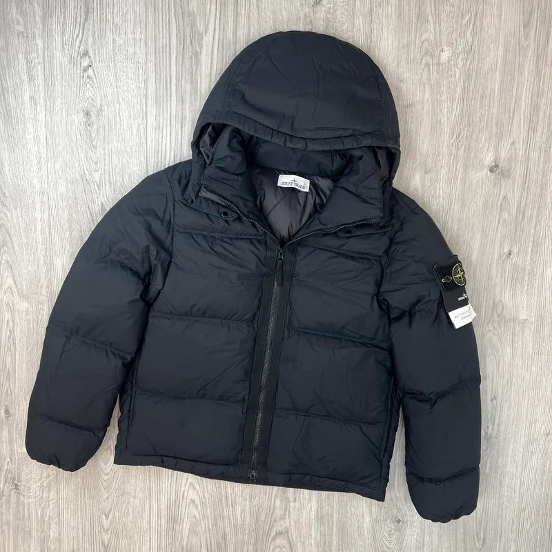 Stone Island Puffer Jacket
