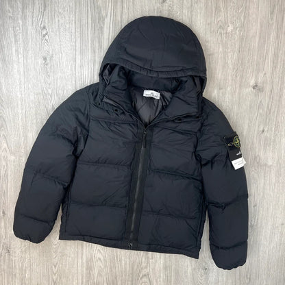 Stone Island Puffer Jacket