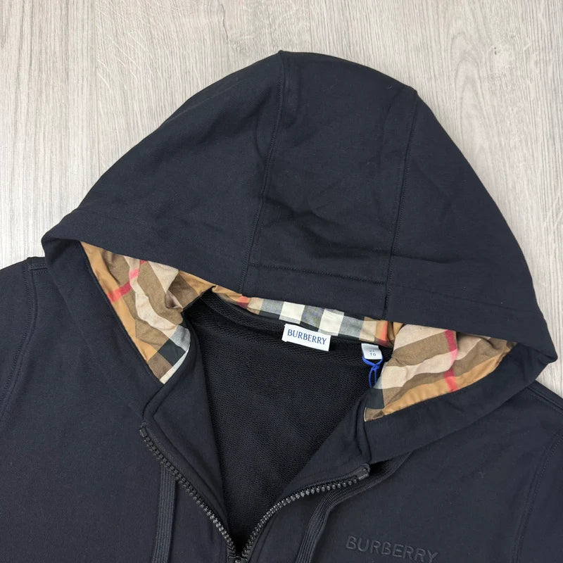 Burberry Zipper