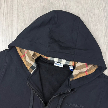 Burberry Zipper