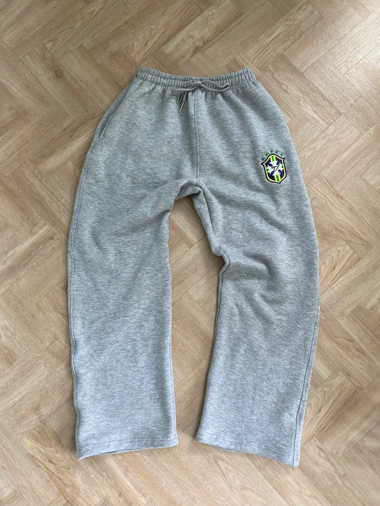 Brazil" - Tracksuit (Extra High Quality Version)