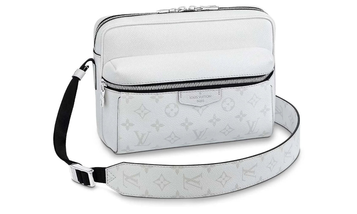 "VL" Tasche