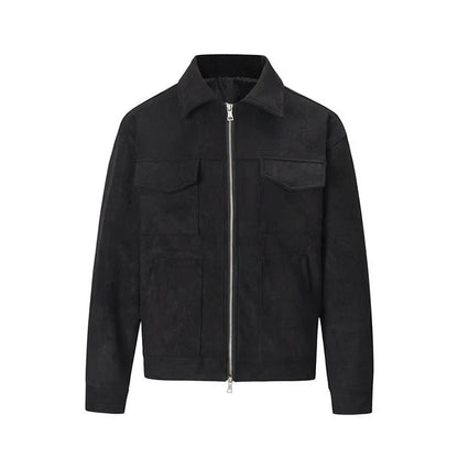 VIRAL OUTFIT 17 - COMFY JACKET