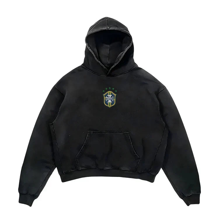 Brazil" - Tracksuit (Extra High Quality Version)