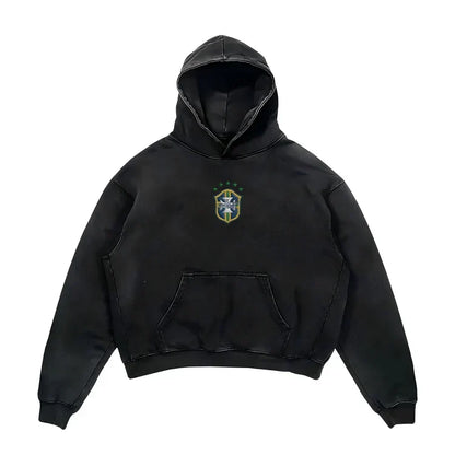 Brazil" - Tracksuit (Extra High Quality Version)
