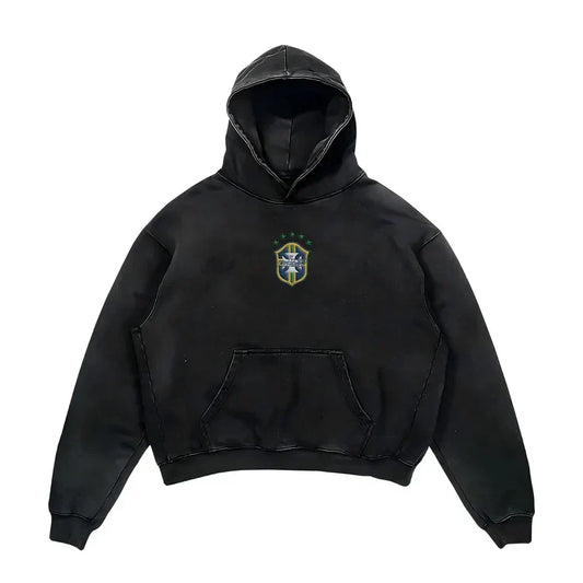 "Brazil" - Tracksuit (Cheaper Quality)