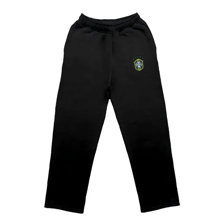 Brazil" - Tracksuit (Extra High Quality Version)