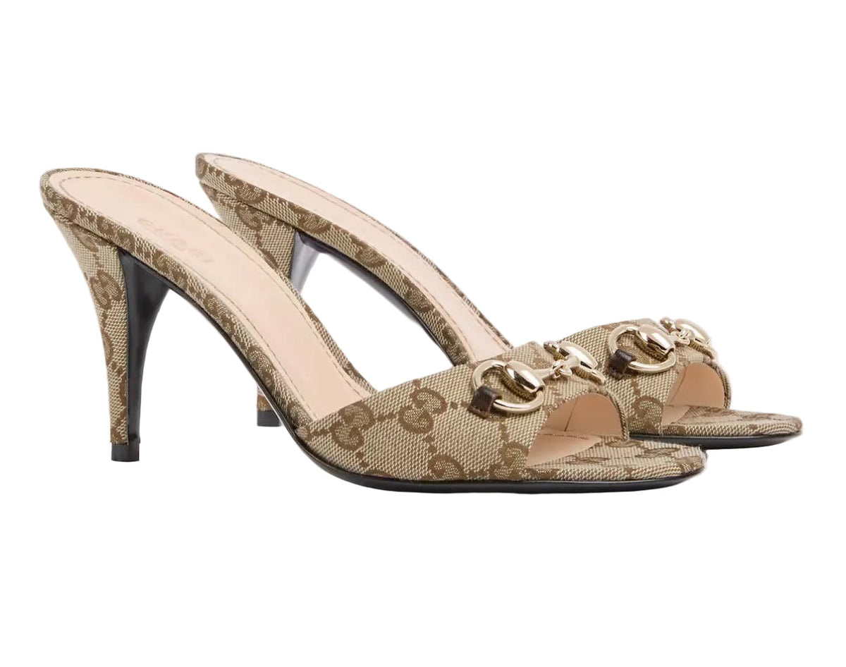 GG - Mini Heels