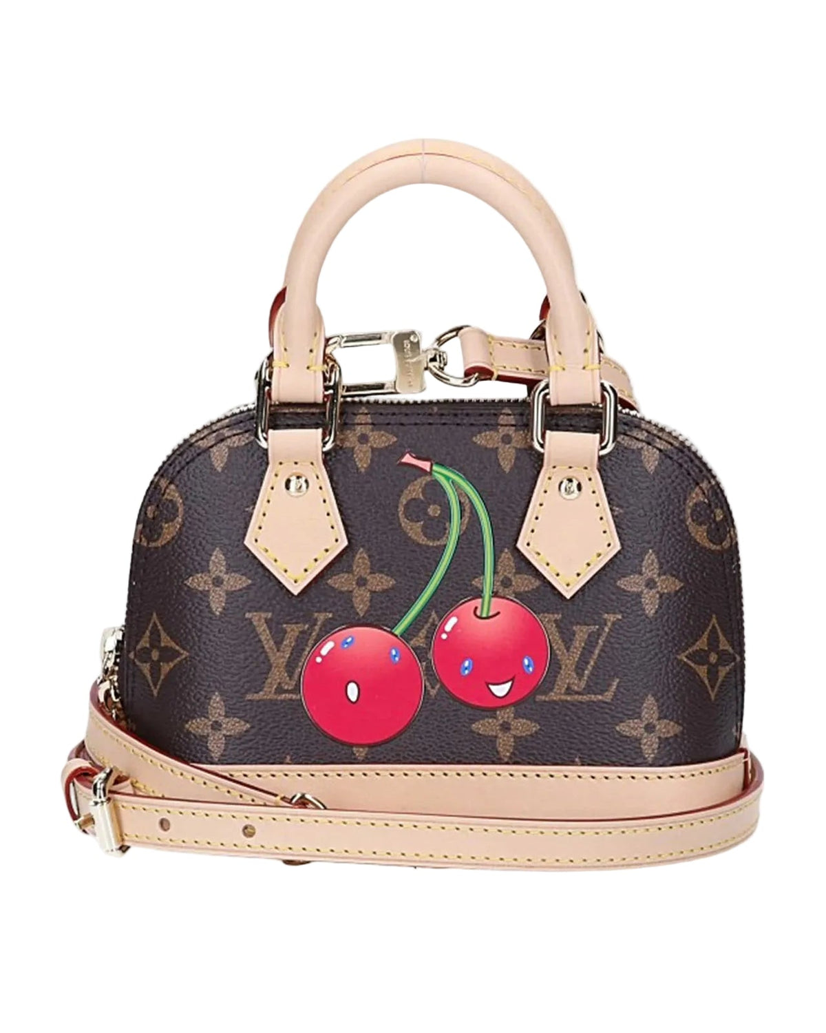 VL - Cherry Bag
