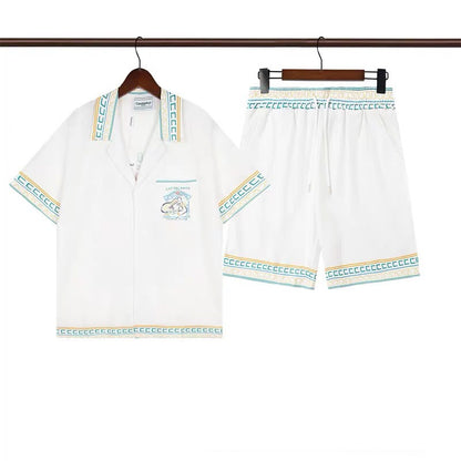 CASA SET SUMMER SET NYLON