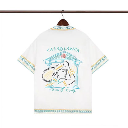 CASA SET SUMMER SET NYLON