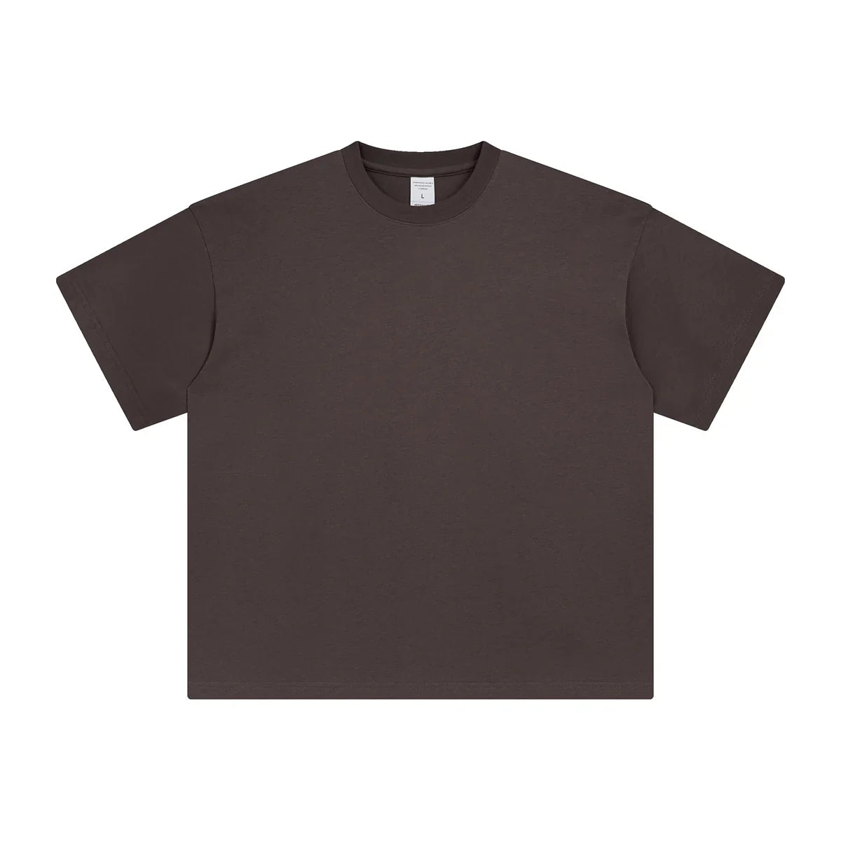 AVELURE EVERYDAY BOXY TEE