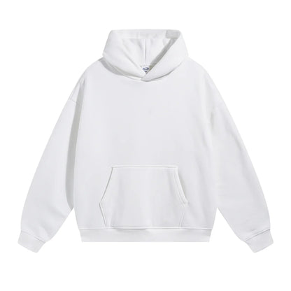 AVELURE HEAVYWEIGHT HOODIE