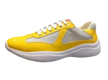 "CUPS" Sneakers