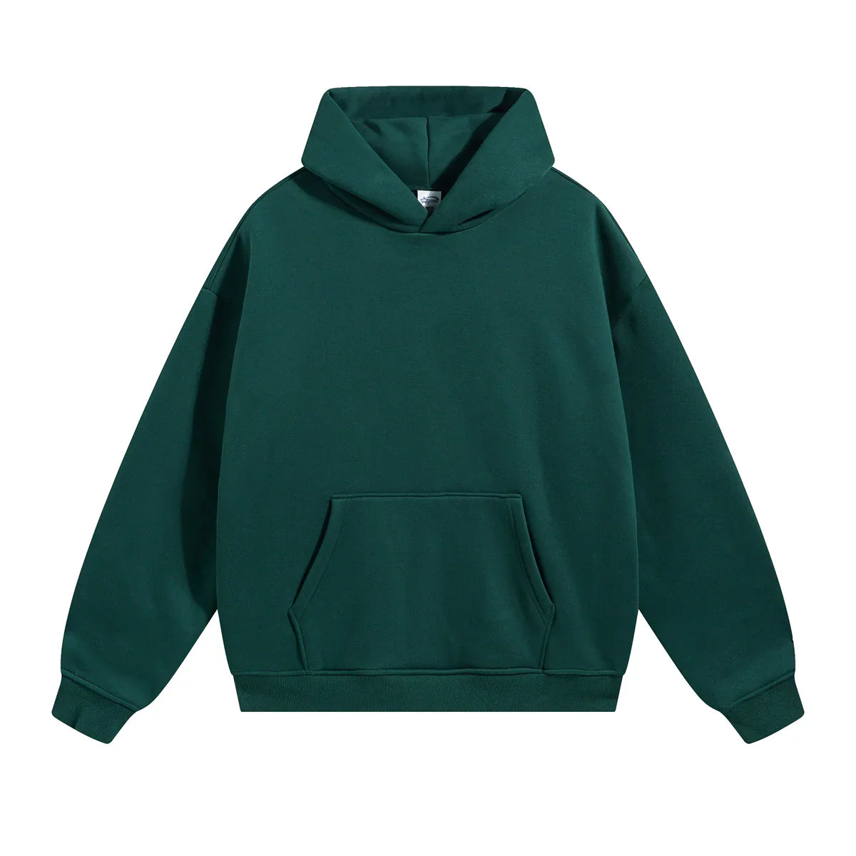 AVELURE HEAVYWEIGHT HOODIE