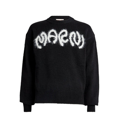 "Marn" Knit