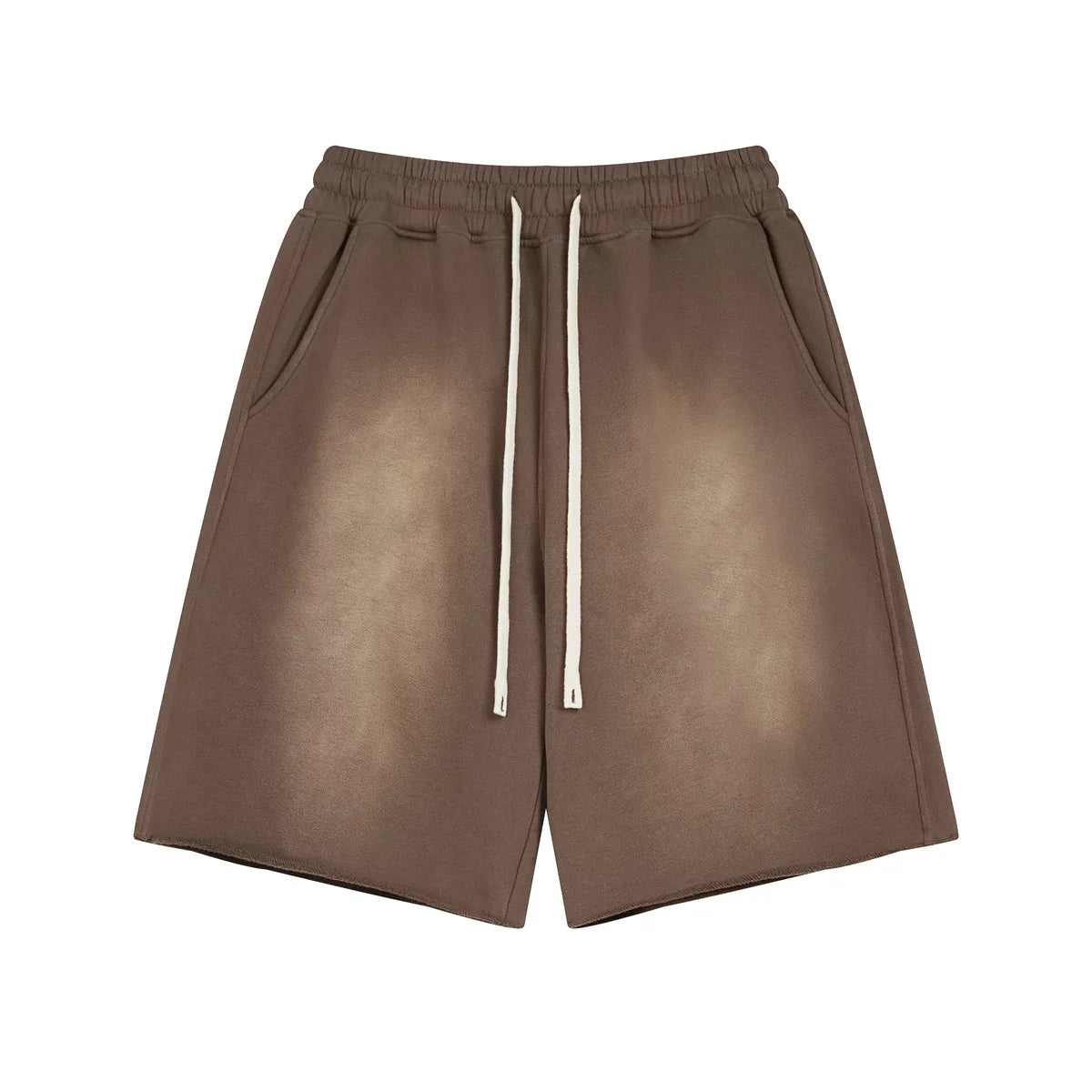 AVELURE WASHED SHORTS