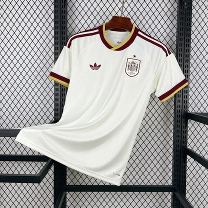 Spain 2026 World Cup Away Shirt