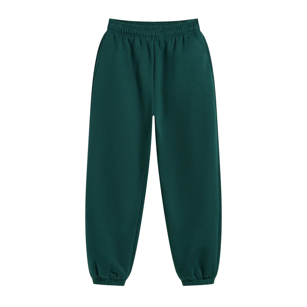 EVERYDAY CUFFED JOGGERS