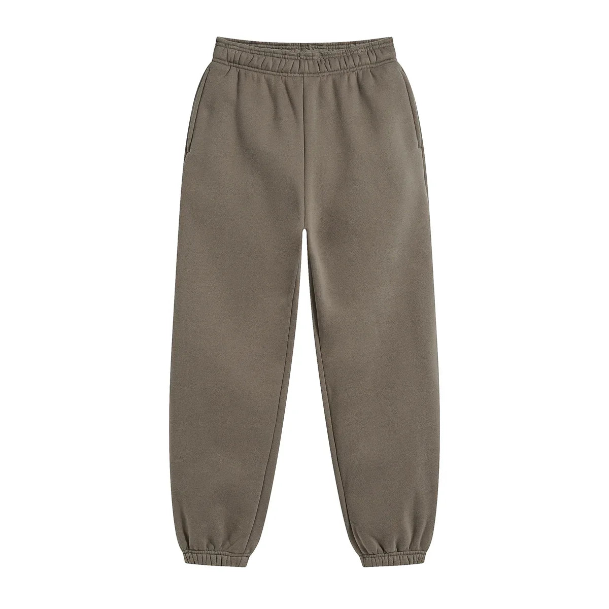 EVERYDAY CUFFED JOGGERS