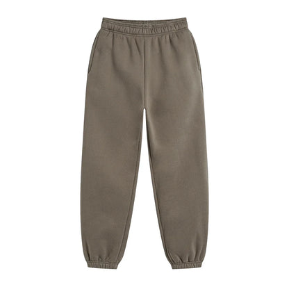 EVERYDAY CUFFED JOGGERS