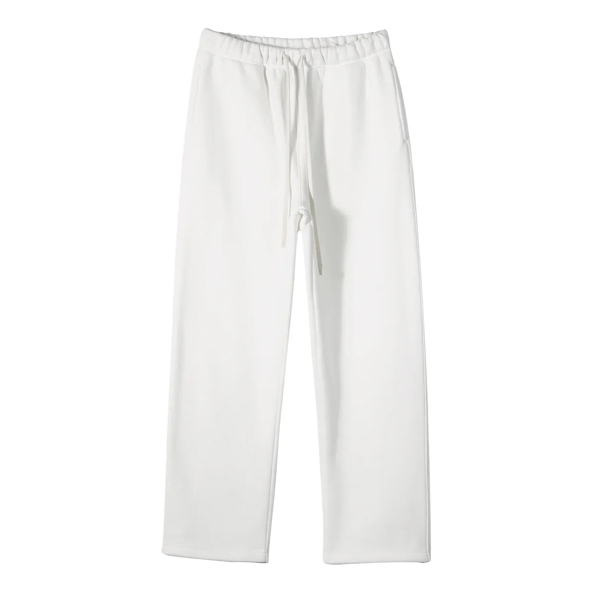AVELURE STRAIGHT JOGGERS