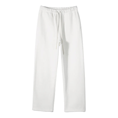 AVELURE STRAIGHT JOGGERS