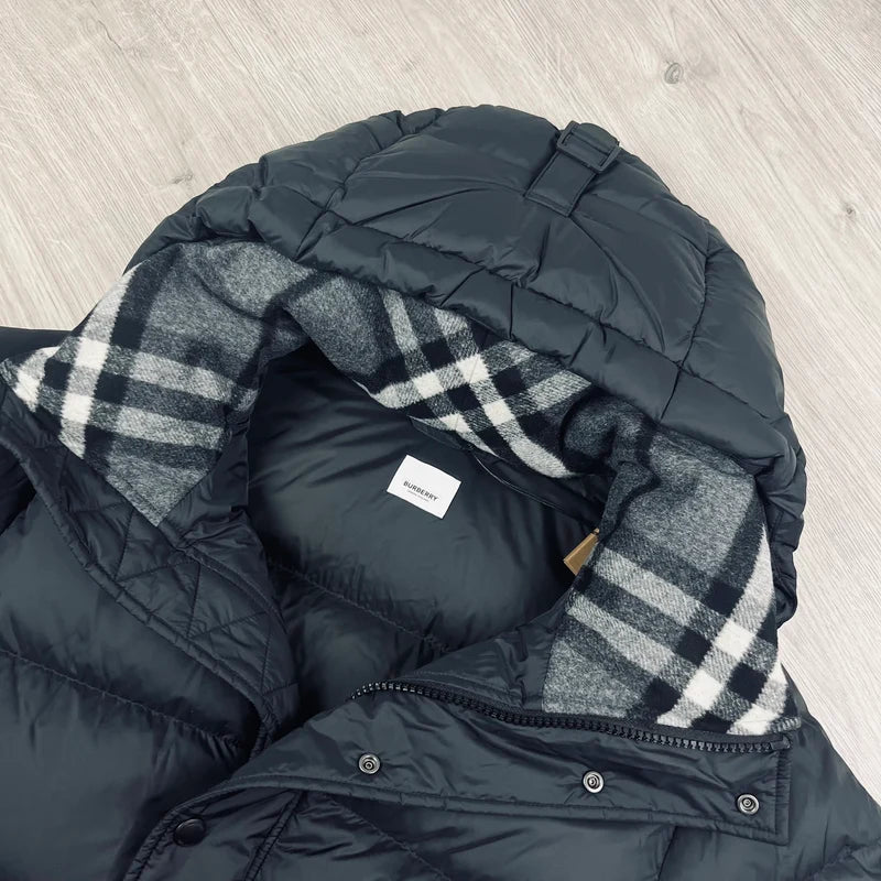 Burberry Jacke